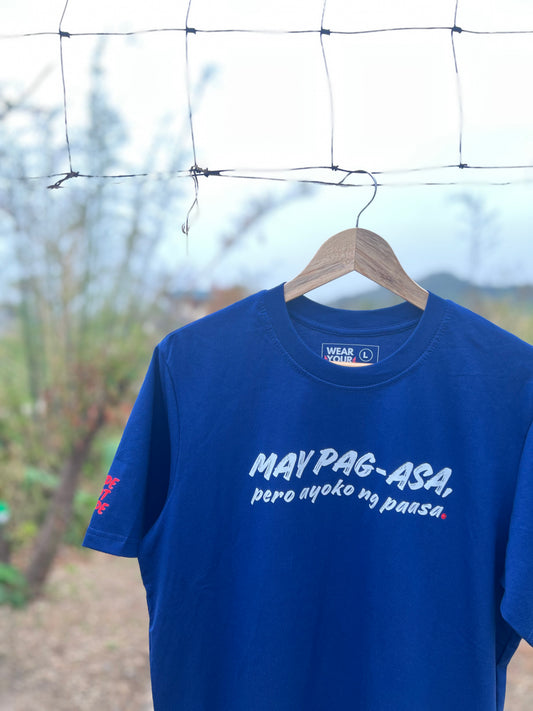 PAG-ASA TEE