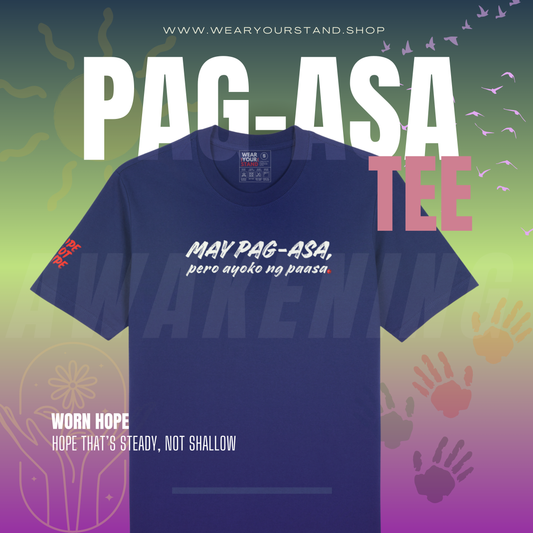 PAG-ASA TEE