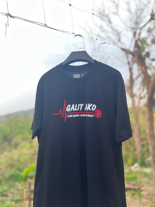 GALIT AKO TEE