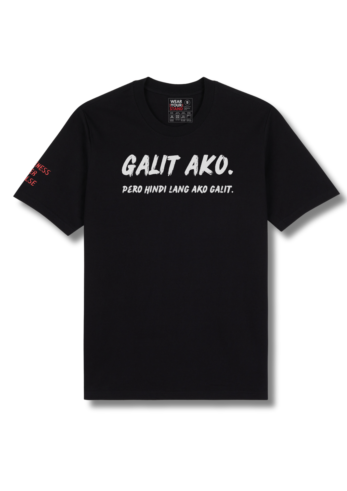 GALIT AKO TEE