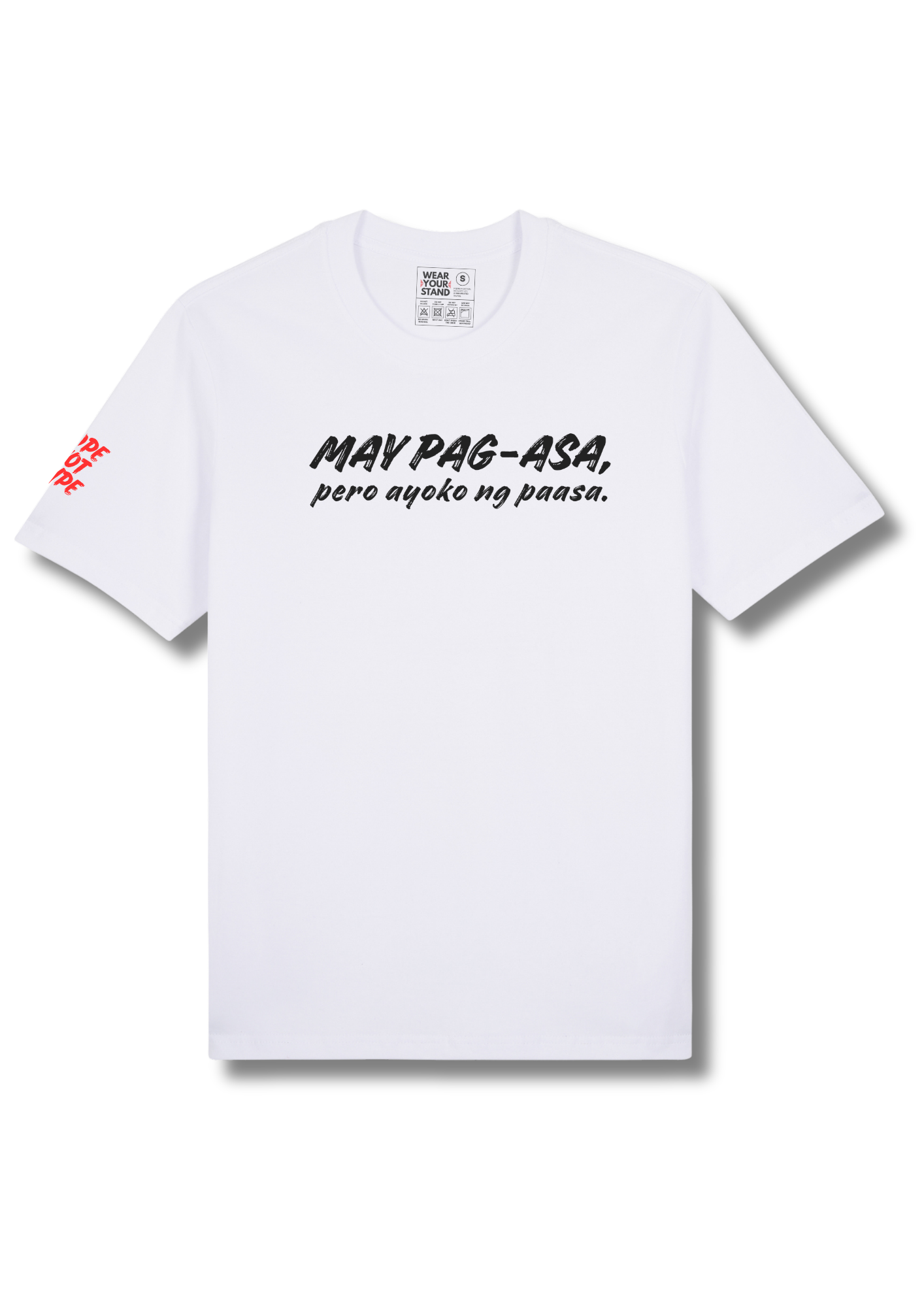 PAG-ASA TEE