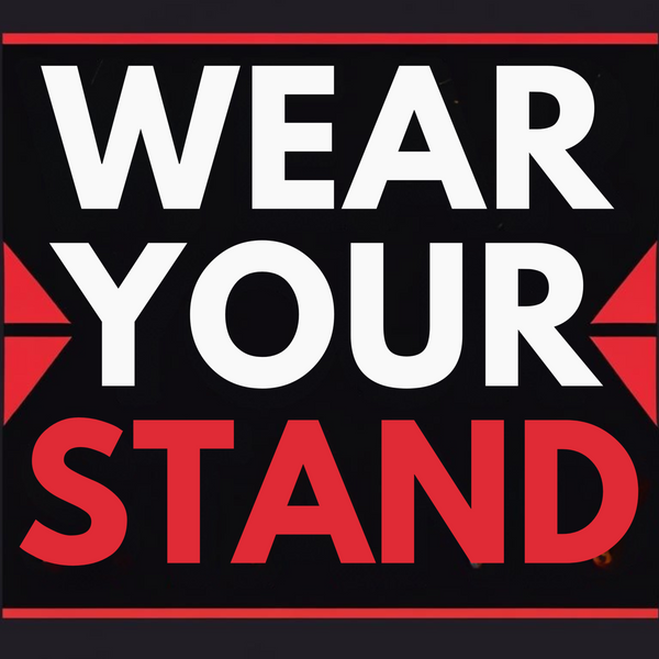 Wear Your Stand